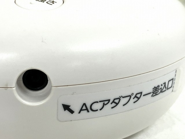 Panasonic EW-RA98 エアーマッサージャー 温感 レッグリフレ ダーク