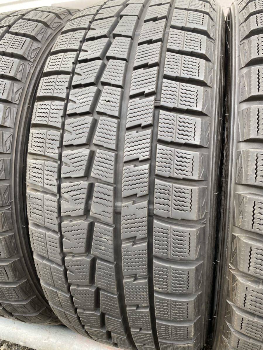 215&frasl;50R17 ダンロップ DUNLOP WINTER 91Q MAXX スタッドレスタイヤ : WM02 ダンロップ(DUNLOP) ウィンターマックス WM03 winter maxx 02の通販 .: