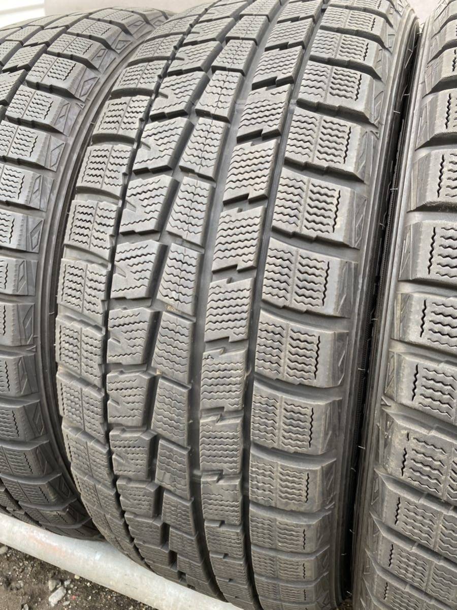 215&frasl;50R17 ダンロップ DUNLOP WINTER 91Q MAXX スタッドレスタイヤ : WM02 ダンロップ(DUNLOP) ウィンターマックス WM03 winter maxx 02の通販 .: