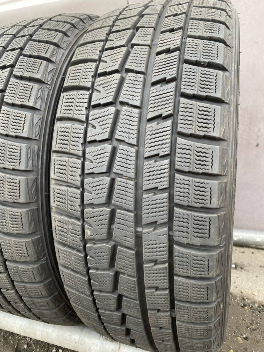 215&frasl;50R17 ダンロップ DUNLOP WINTER 91Q MAXX スタッドレスタイヤ : WM02 ダンロップ(DUNLOP) ウィンターマックス WM03 winter maxx 02の通販 .: