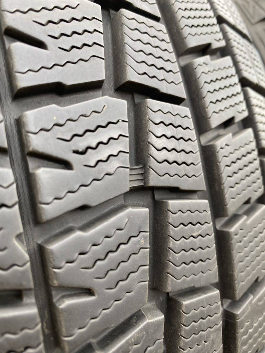 215&frasl;50R17 ダンロップ DUNLOP WINTER 91Q MAXX スタッドレスタイヤ : WM02 ダンロップ(DUNLOP) ウィンターマックス WM03 winter maxx 02の通販 .: