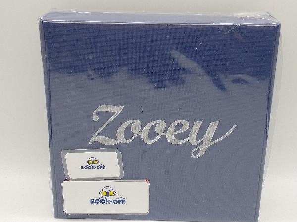 佐野元春 CD ZOOEY(デラックス盤)(DVD付) 佐野元春 【公式通販】