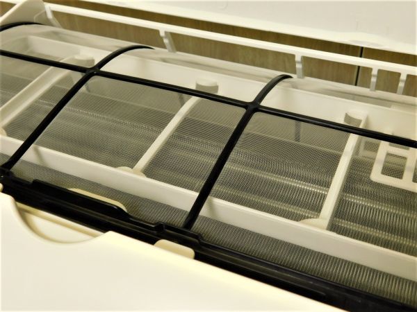 2019年製 DAIKIN ダイキン ルームエアコン F22WTES-W 単相100V 主に6畳