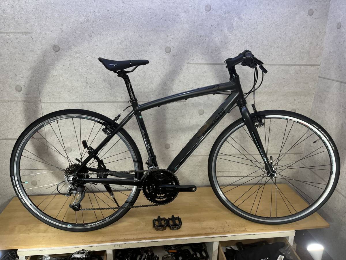 Bianchi camaleonte sport due 2 ビアンキ カメレオンテ 【公式通販】