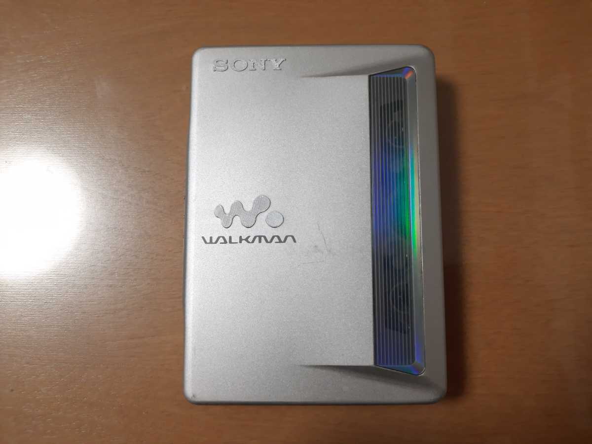 爆買い，限定セール ジャンク品 SONY WM-EX2000 カセットウォークマン ポータブルプレーヤー SONY CASSETTE WALKMAN(再生専用)｜売買されたオークション情報、yahooの商品情報をアーカイブ公開 - オークファン 再生専用