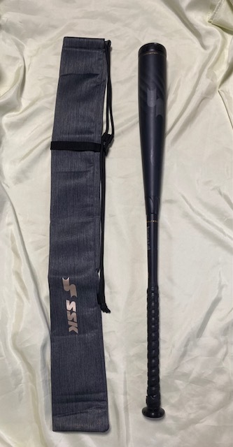 SSK MM18 軟式用バット 83cm エスエスケー SSK MM18 トップバランス