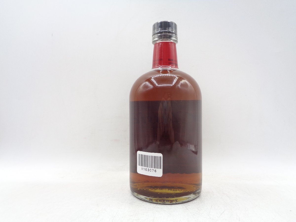 SUNTORY WHISKY CLASSIC サントリー ウイスキー クラシック 特級 700ml
