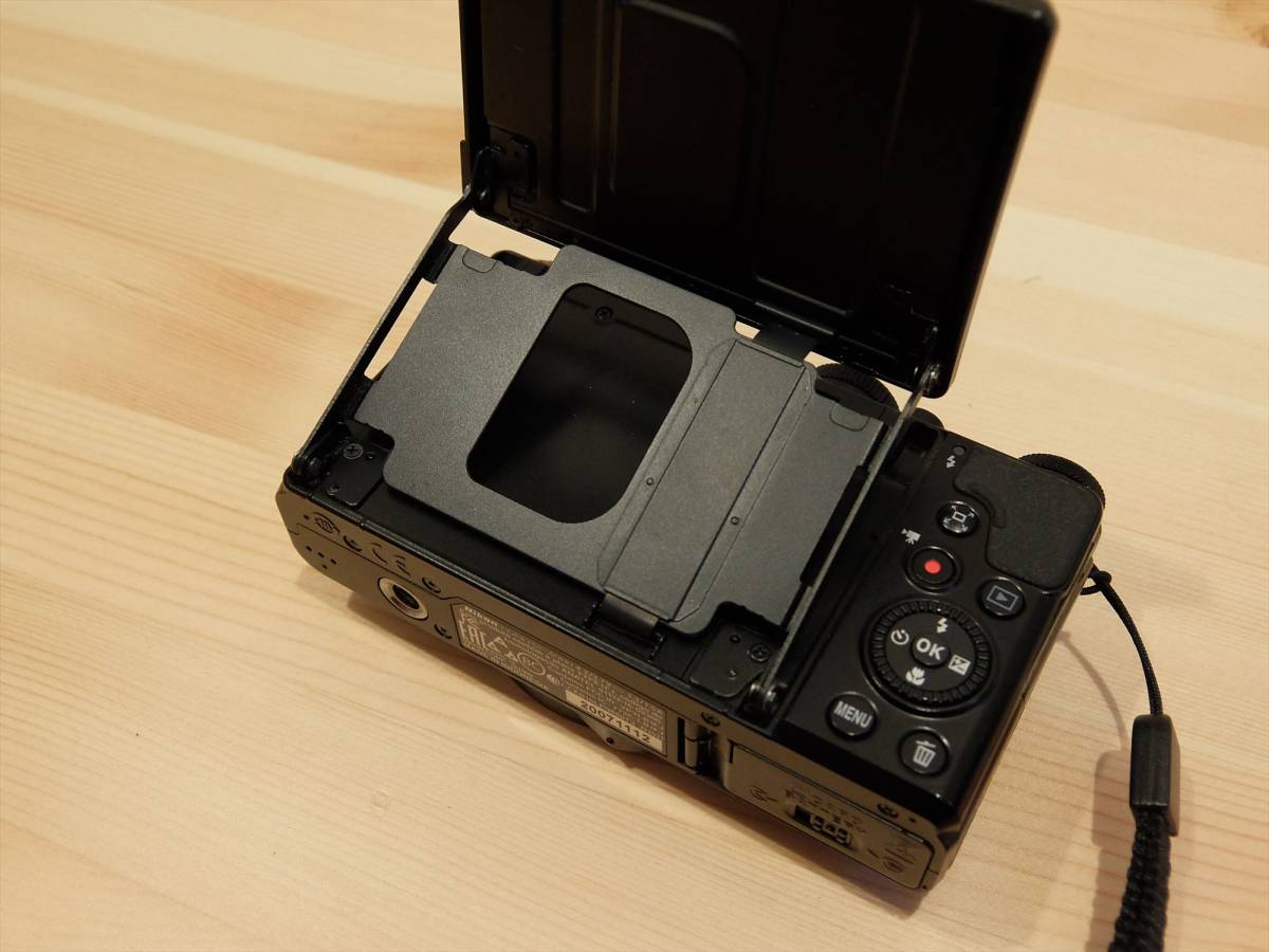 NIKON COOLPIX A900 中古 動作確認済 少々難あり + 【公式通販】