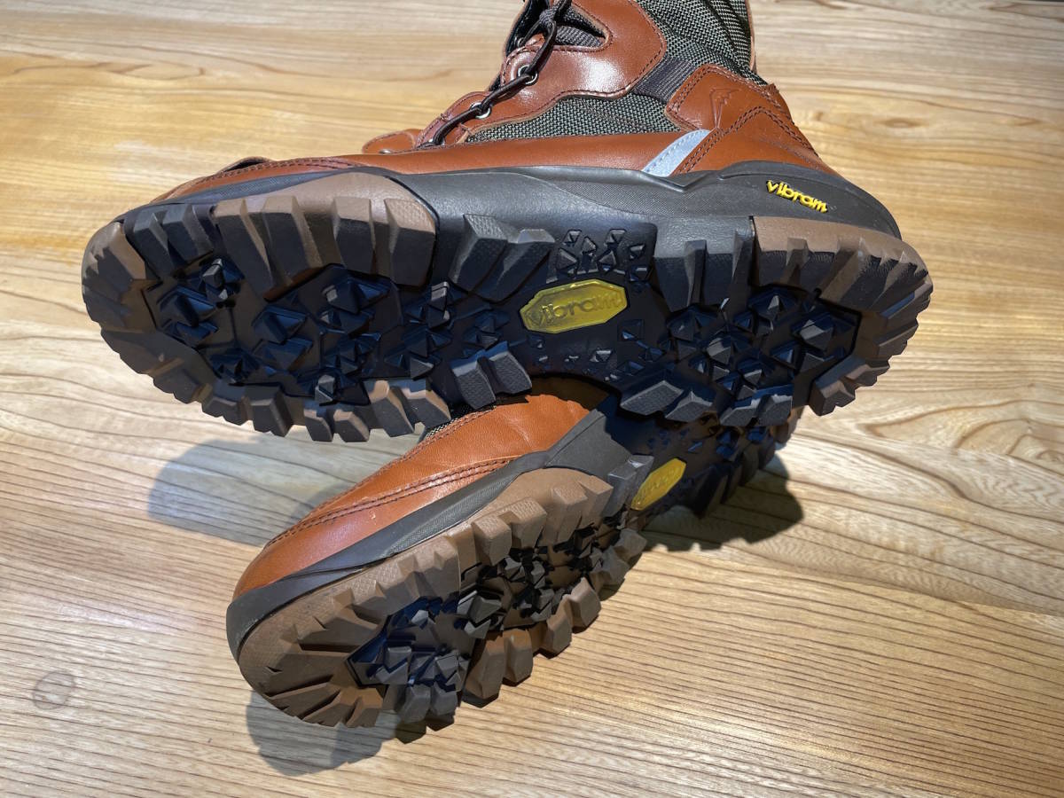 kushitani クシタニ タクティカルブーツ 27cm K-4538 1度使用 中古品