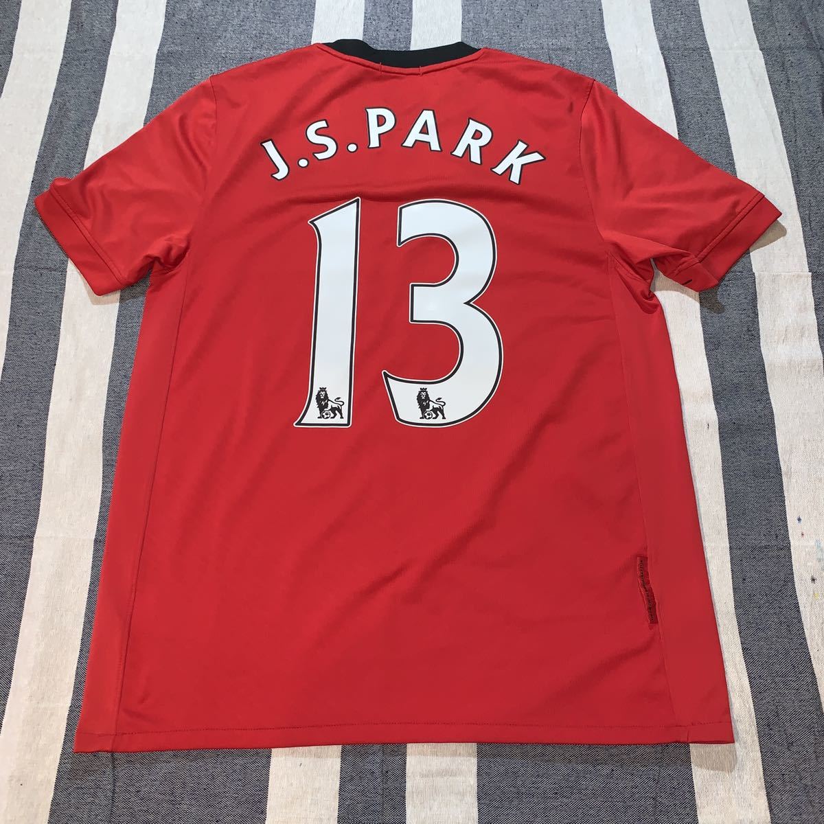 日本早割 直筆サイン入りユニフォーム パク チソン マンチェスター ユナイテッドfc お得な情報満載 Www Otherwave Com Br 日本早割 直筆サイン入りユニフォーム パク チソン マンチェスター ユナイテッドfc お得な情報満載 Www Otherwave Com Br
