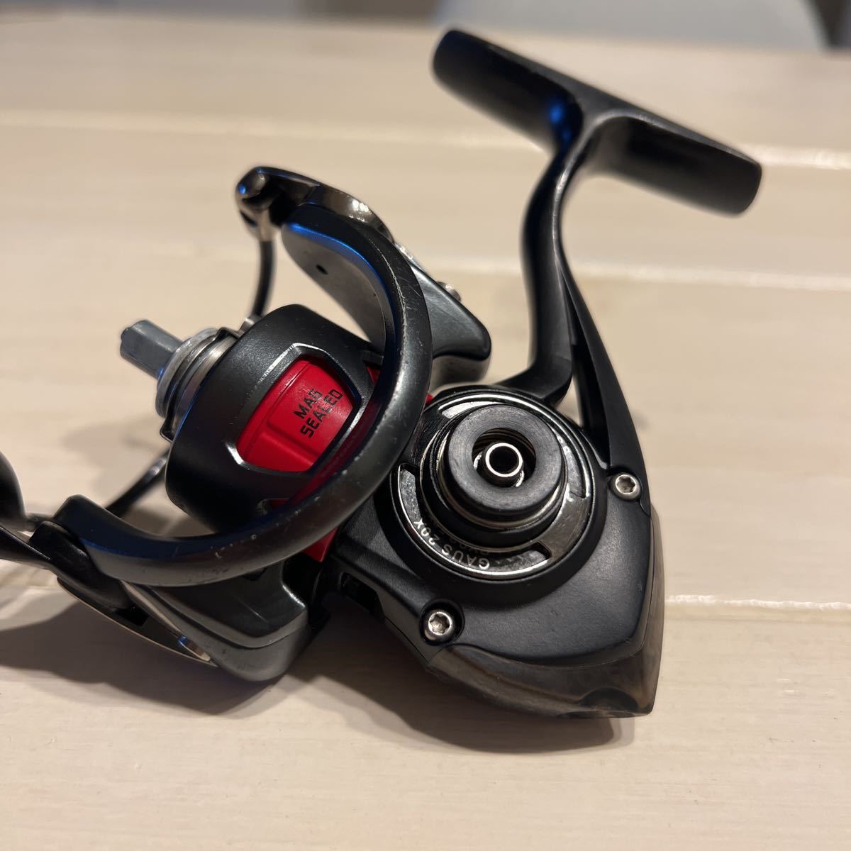 メガバス ガウス gaus 20x キリサメ 霧雨 メガバス ガウス20x MEGABASS