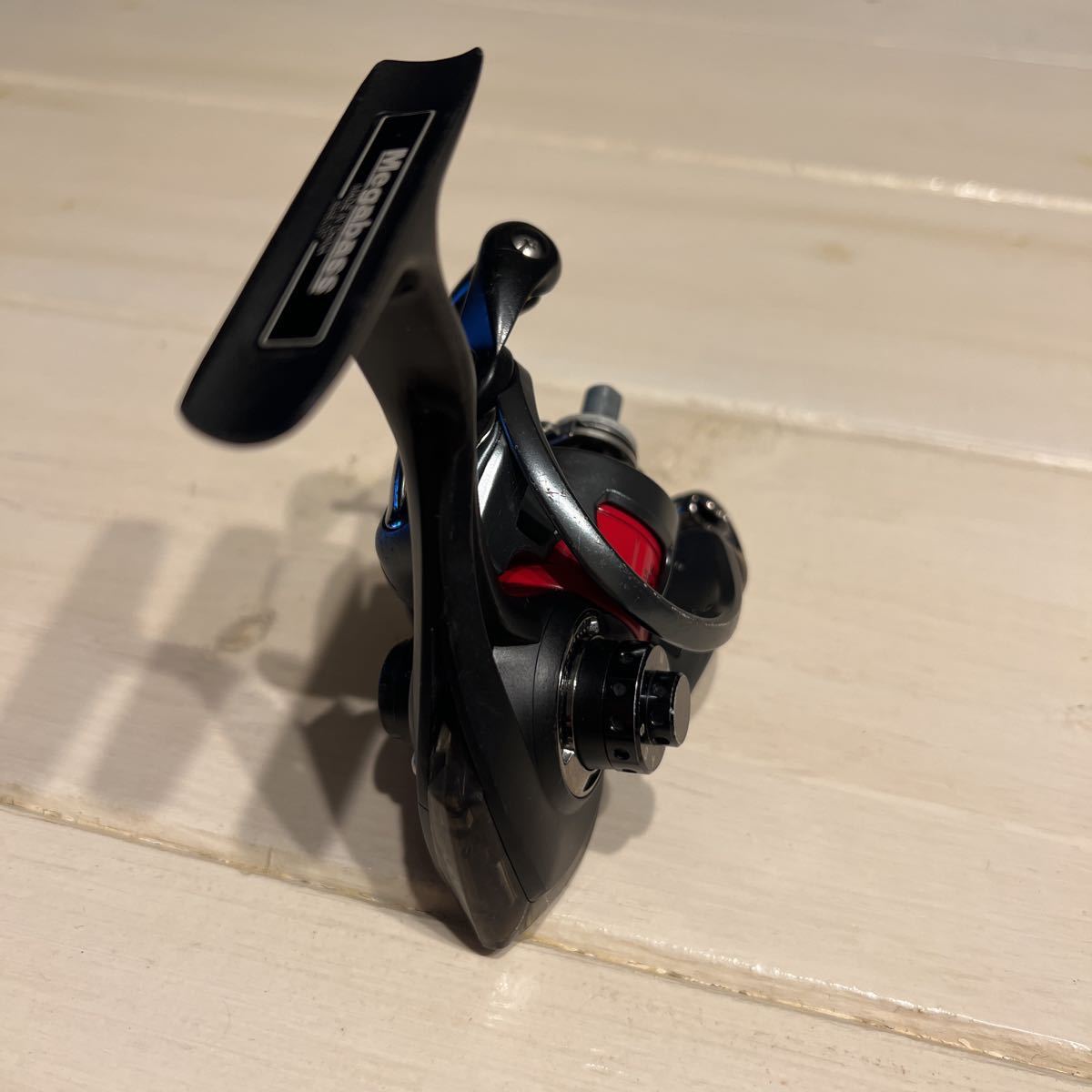 メガバス ガウス gaus 20x キリサメ 霧雨 メガバス ガウス20x MEGABASS