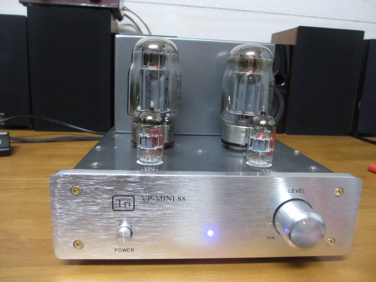 TRIODE VP-MINI88 Triode VP ジャンクTRIODE VP−MINI88 TRIODE VP-Mini88
