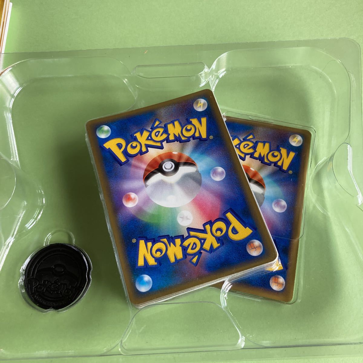 ポケモンカード ハガネール legend グレート