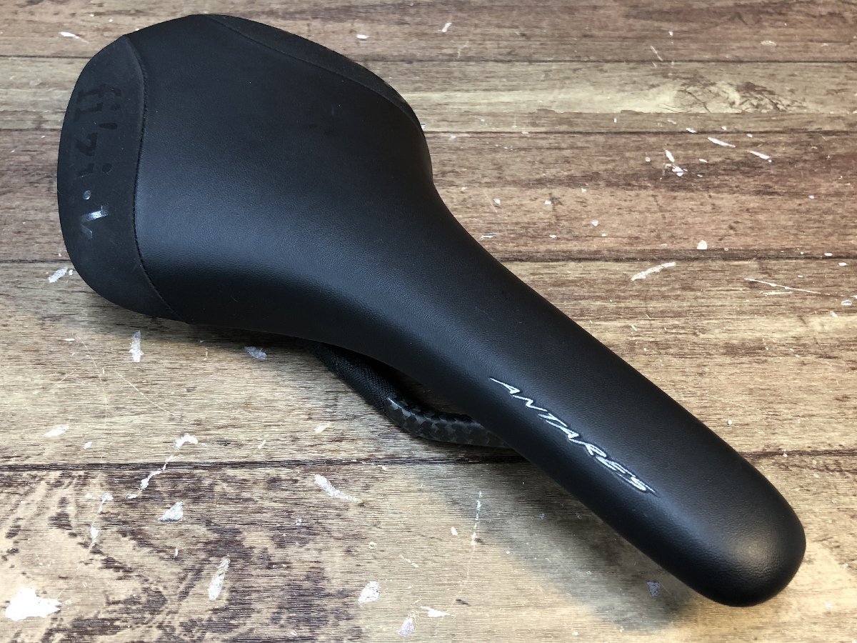 2026，100%新品 GE200 フィジーク fizik アンタレス ANTARES サドル 黒 カーボンレール プレート欠品(フィジーク)｜売買されたオークション情報、yahooの商品情報をアーカイブ公開 - オークファン フィジーク
