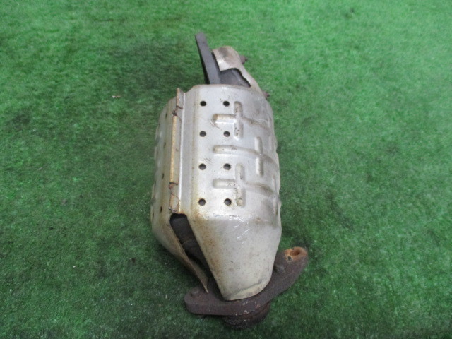  スズキ MH21S ワゴンR K6AT ターボ車 エキマニ 触媒 キャタライザー コンバーター(触媒、エキマニ、フロントパイプ)｜売買されたオークション情報、yahooの商品情報をアーカイブ公開 - オークフ スズキ用