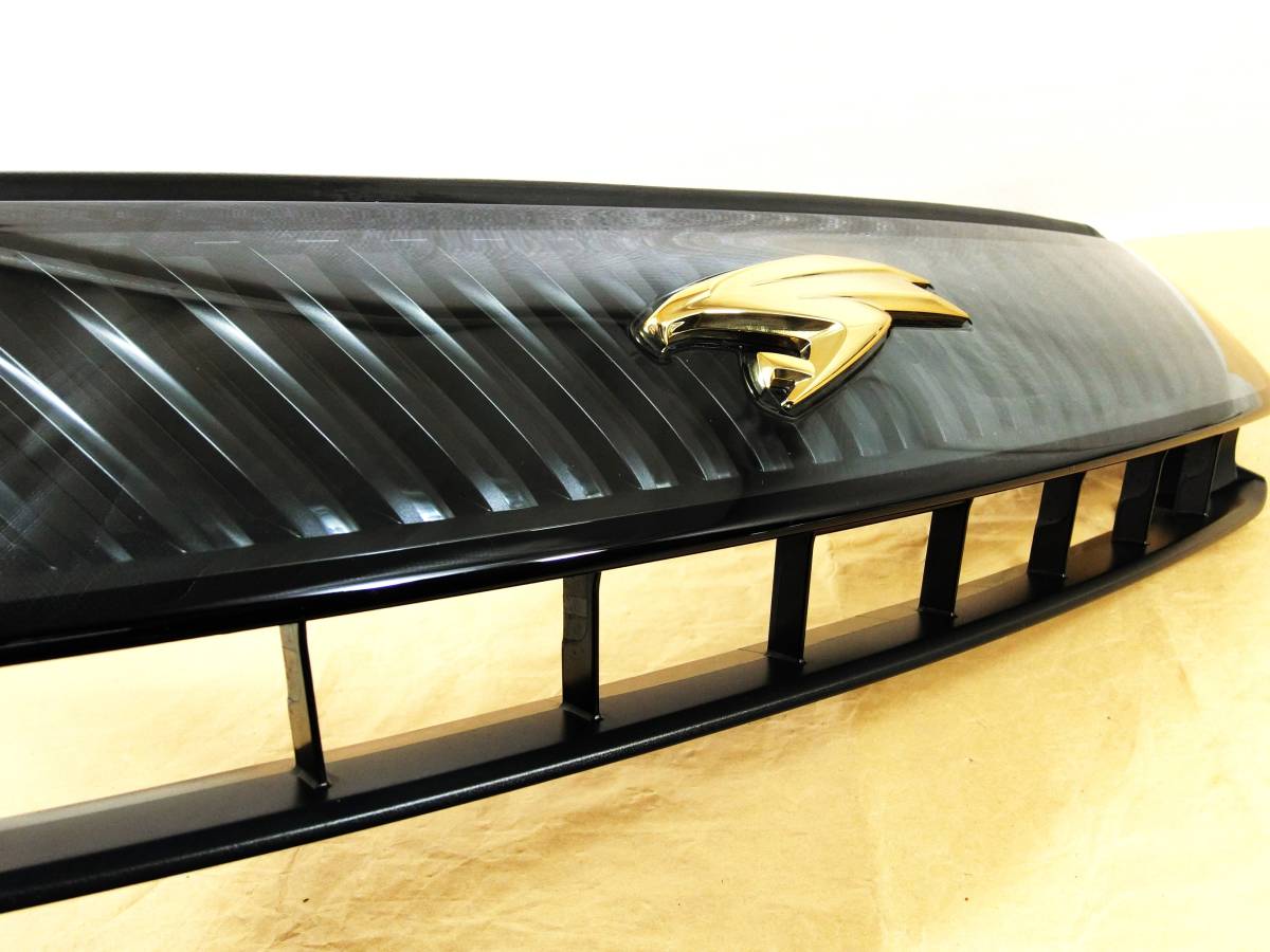 60系　ハリアー　グリル　新車取り外し品　純正　美品 60系 ハリアー グリル 新車取り外し品 純正 美品 2025年最新】Yahoo