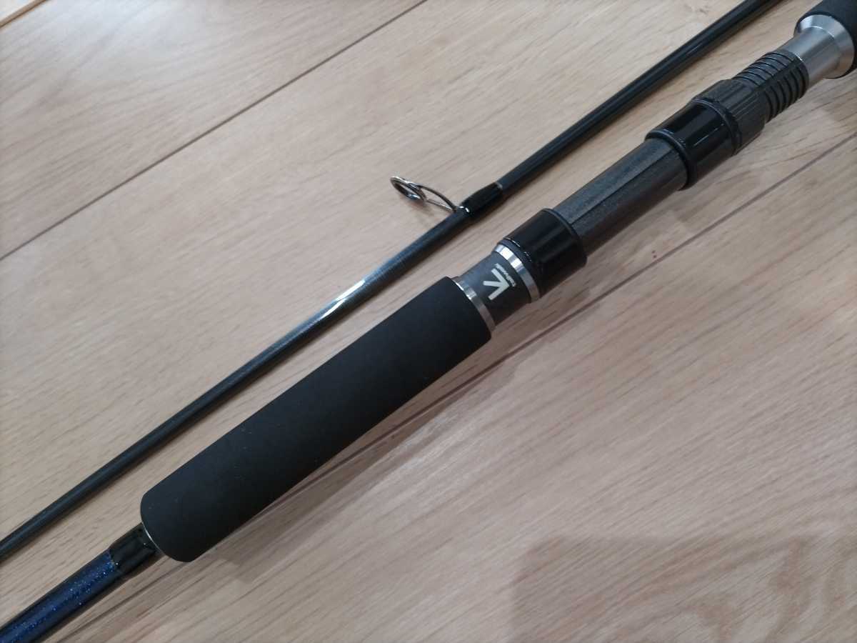 テイルウォーク マンビカ 96M 希少品 テイルウォーク マンビカ