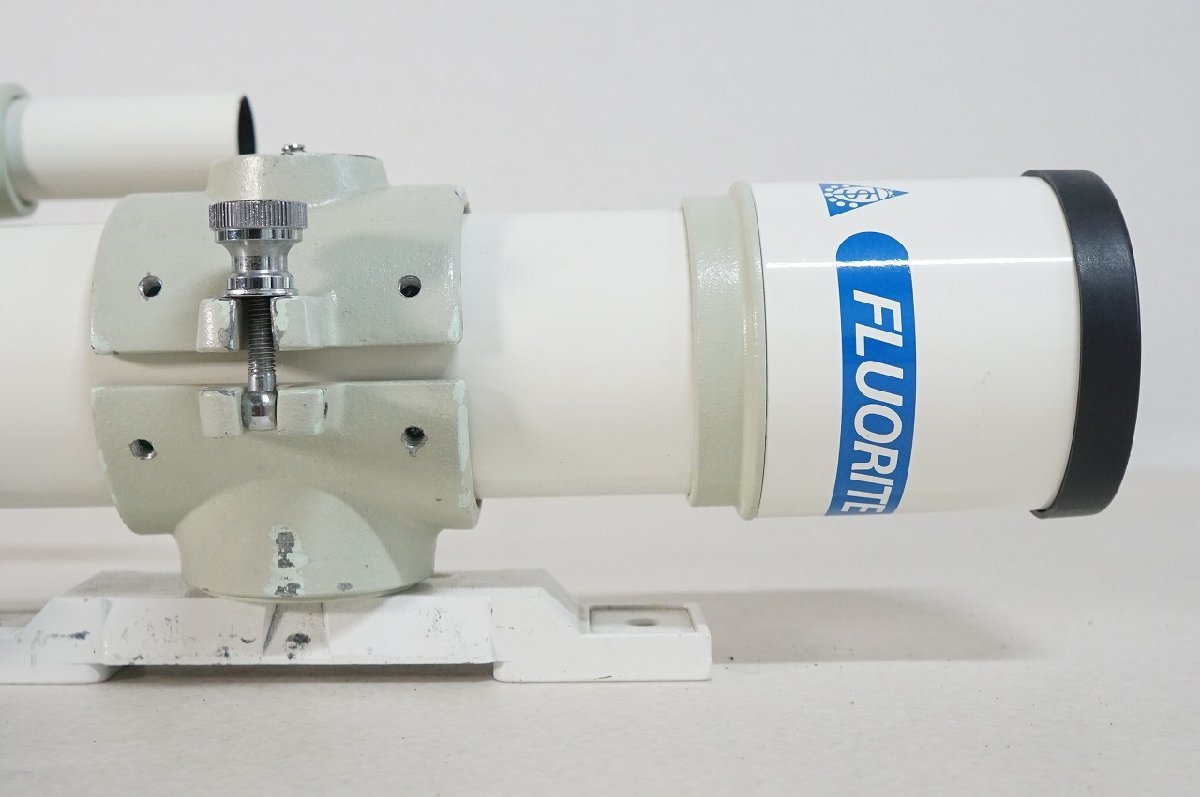 NZ] [G059610] 高橋製作所 タカハシ フローライト FC-50 D=50mm f 