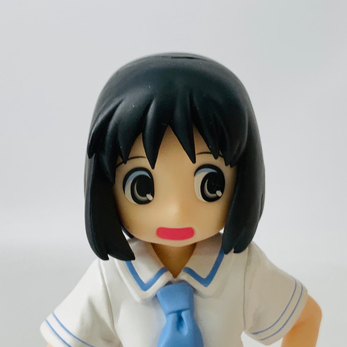 中古品 セガ 日常 ハイグレードフィギュア なの&はかせ 全2種セット