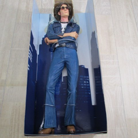 NECA John New York Years The Lennon, 18” Figure, 0 Brand Lennon