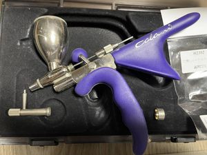 AIRTEX エアーテックス COLANI 佳かっ コラーニ 中古品