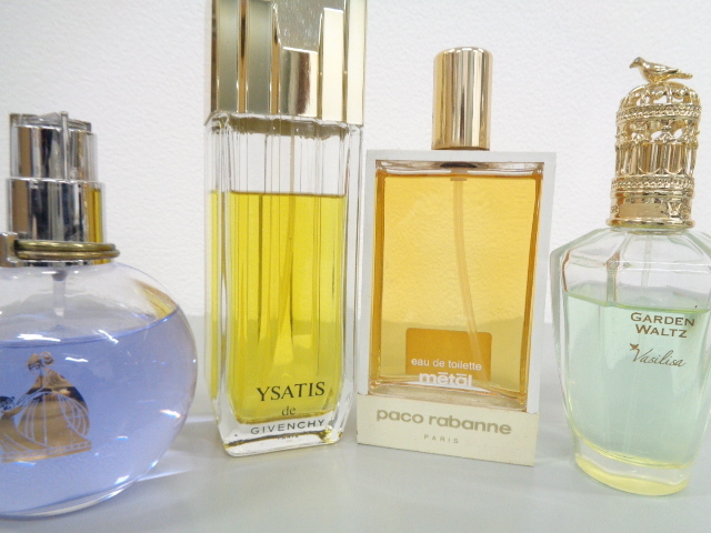 Chanel,GUCCI,YSL,Diorなど 香水セット 【公式通販】