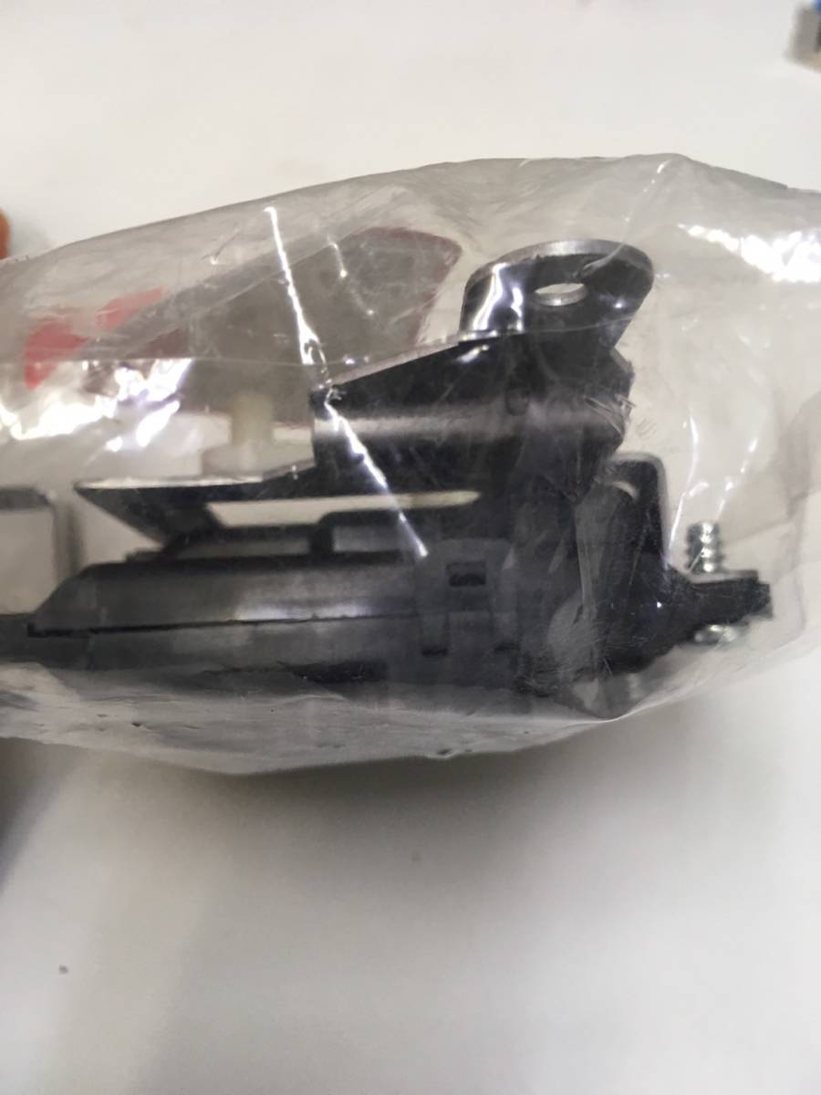 0410r1211 HONDA (ホンダ) 純正部品 モーターASSY. エアーミツクス