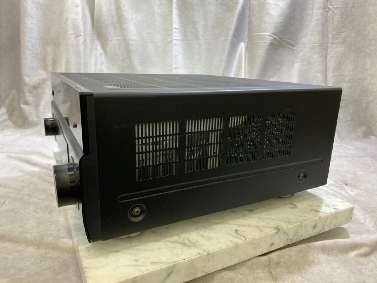 □t477 ジャンク☆YAMAHA ヤマハ RX-V1067 AVレシーバー アンプ - RX