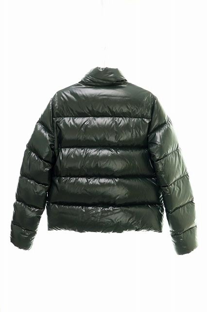 モンクレール MONCLER BRETHIL GIUBBOTTO ダウンジャケット2【ブランド 