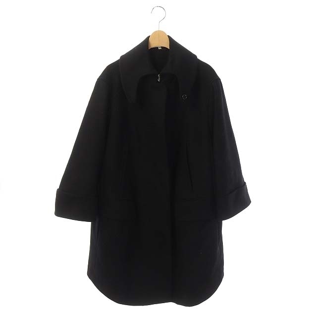 ロングコート カルヴェン ロングジャケット