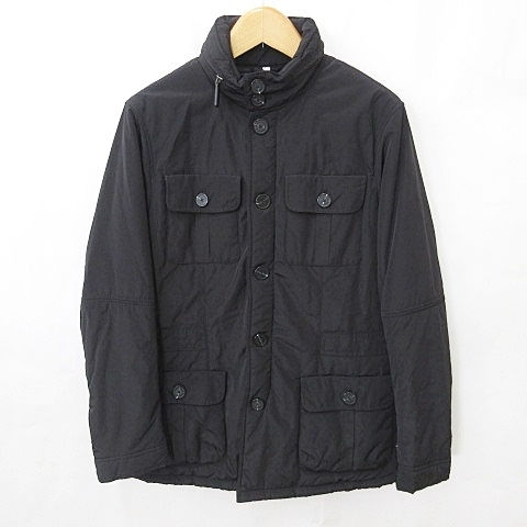 アルマーニ ジーンズ ARMANI JEANS ジャケット ブルゾン コート 中綿 
