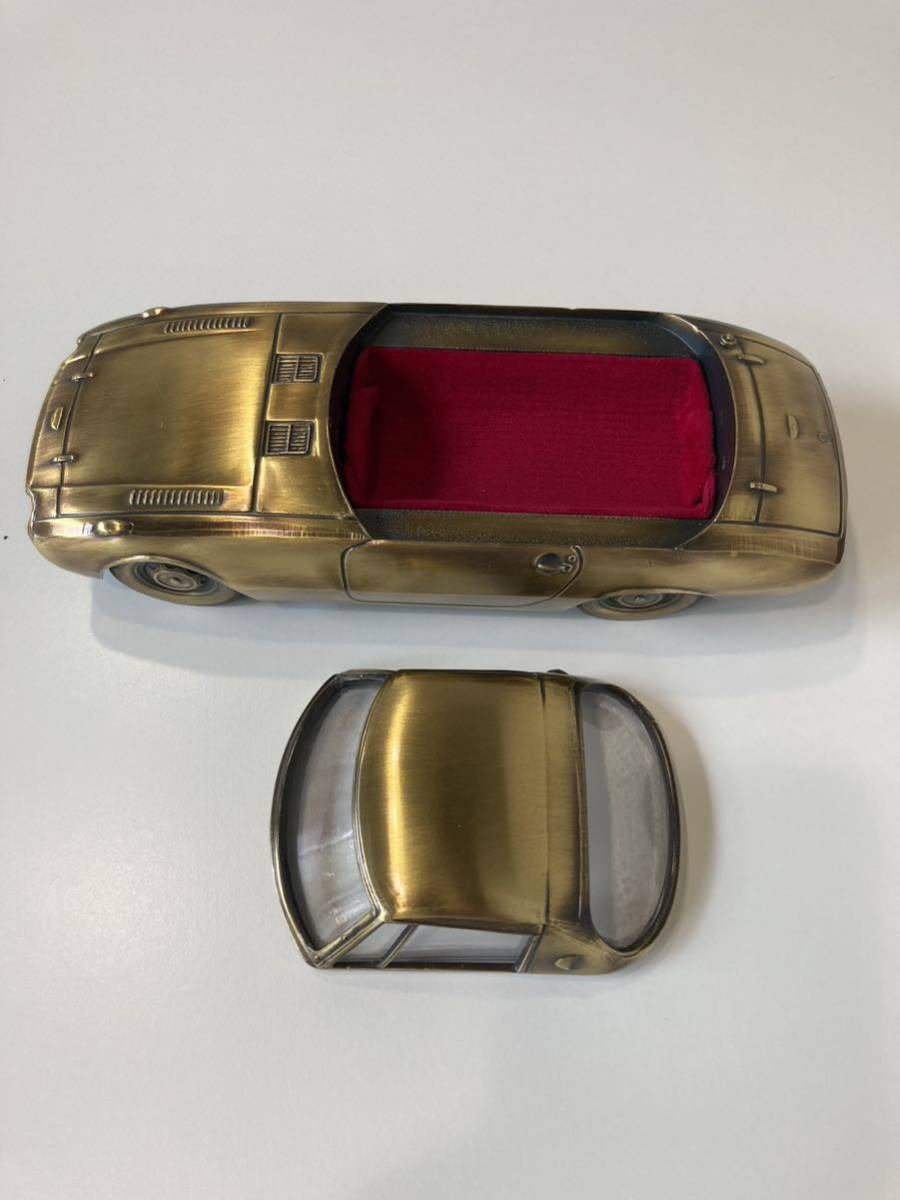 シガレットケース トヨタ スポーツ800 TOYOTA 公式通販 灰皿 (トヨタ) ◇レア◇トヨタスポーツS800 0 - ☆ジャンク SPORTS Yahoo!オークション 1 スプリンター｜トレファクONLINE NEXTGENINVESTING