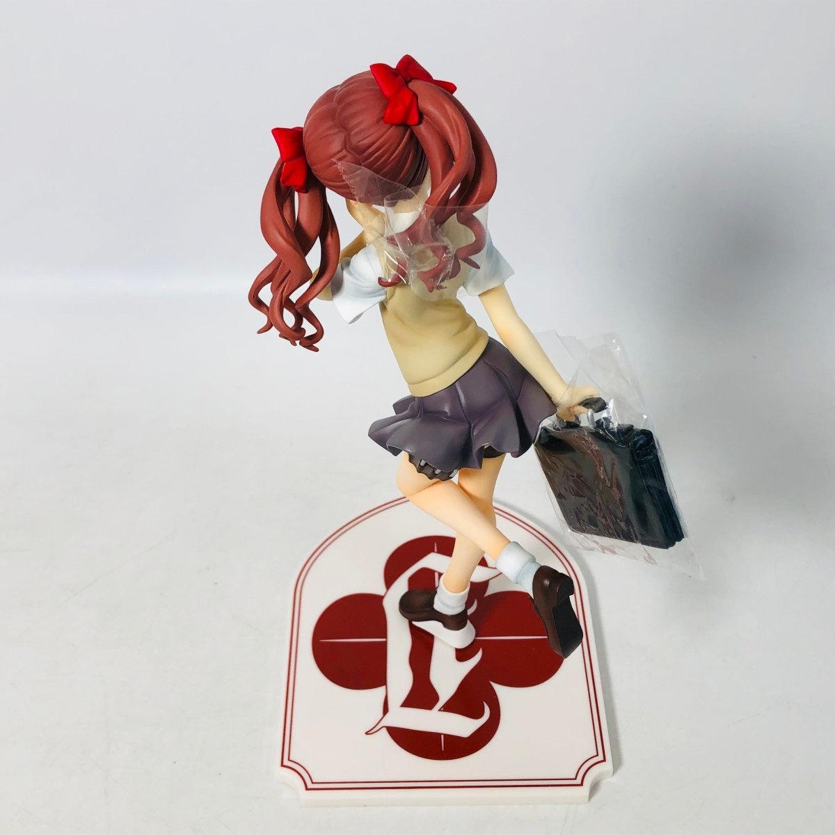 中古品 一番くじプレミアム とあるシリーズ ダブルチャンス 