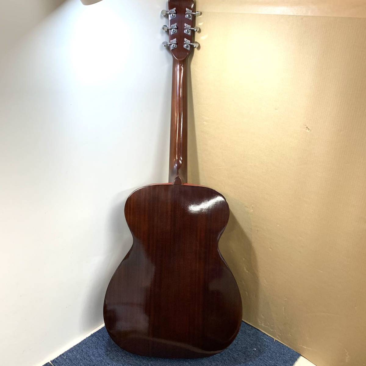 Martin Pro アコースティックギター プロマーチン - 1000円スタート No