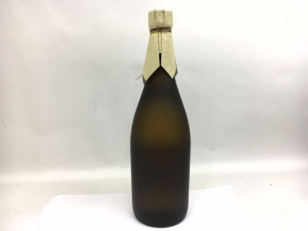 1円～ 古酒 森伊蔵 かめ壺 焼酎 芋焼酎 720ml 25% 未開栓 森