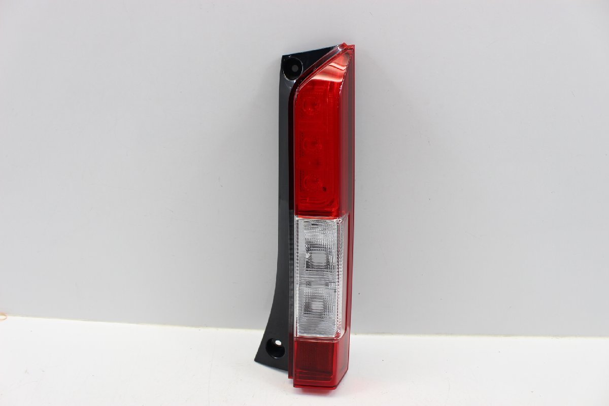JJ1 N LED ショウワガレージ JJ1⁄JJ2用 左 美品/破損無 N VAN