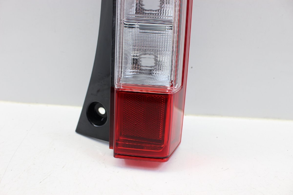 JJ1 N LED ショウワガレージ JJ1⁄JJ2用 左 美品/破損無 N VAN
