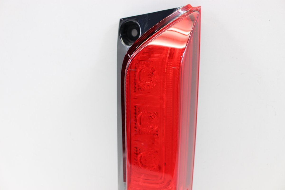 JJ1 N LED ショウワガレージ JJ1⁄JJ2用 左 美品/破損無 N VAN