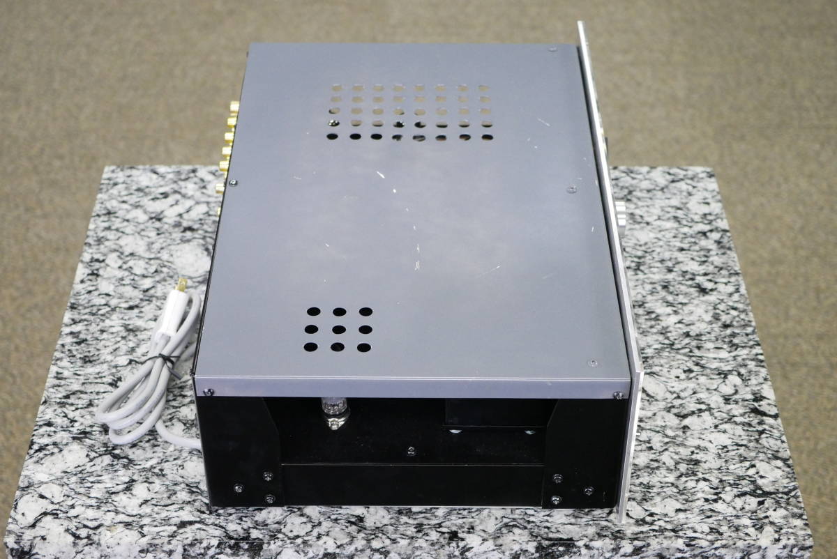 Sound Life Harmony サウンドライフハーモニー SRPP回路 真空管