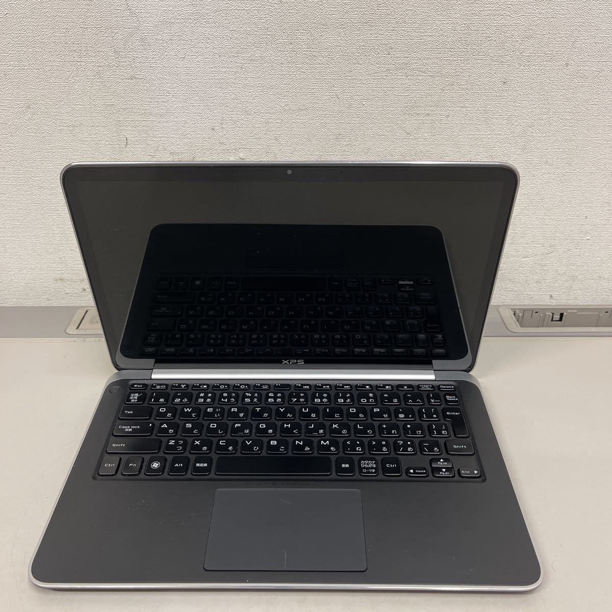 Q73 DELL XPS L321X P29G Core i5 2467M メモリ4GB