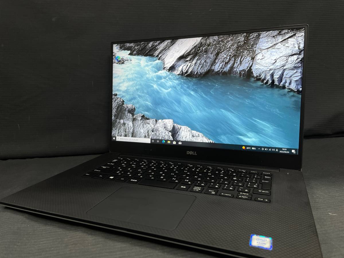 Dell XPS 0 - com: Desktop Core Intel 2TB HDD Tower + i7-9700 | RAM 