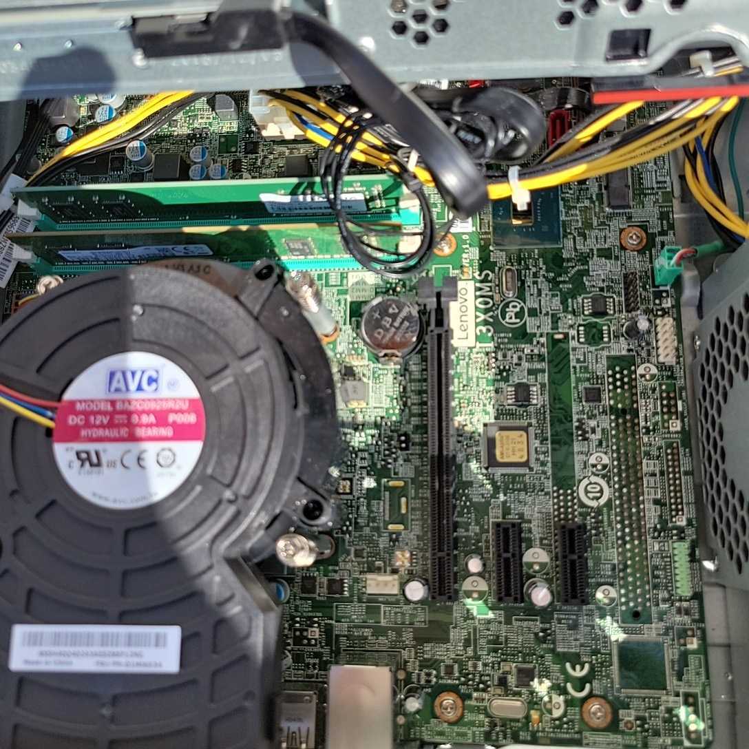 NEC Mate PC Core i3 PC-MKL36LZ6AAS3 0 : 3.6GHz⁄8GB⁄256GB Desktop