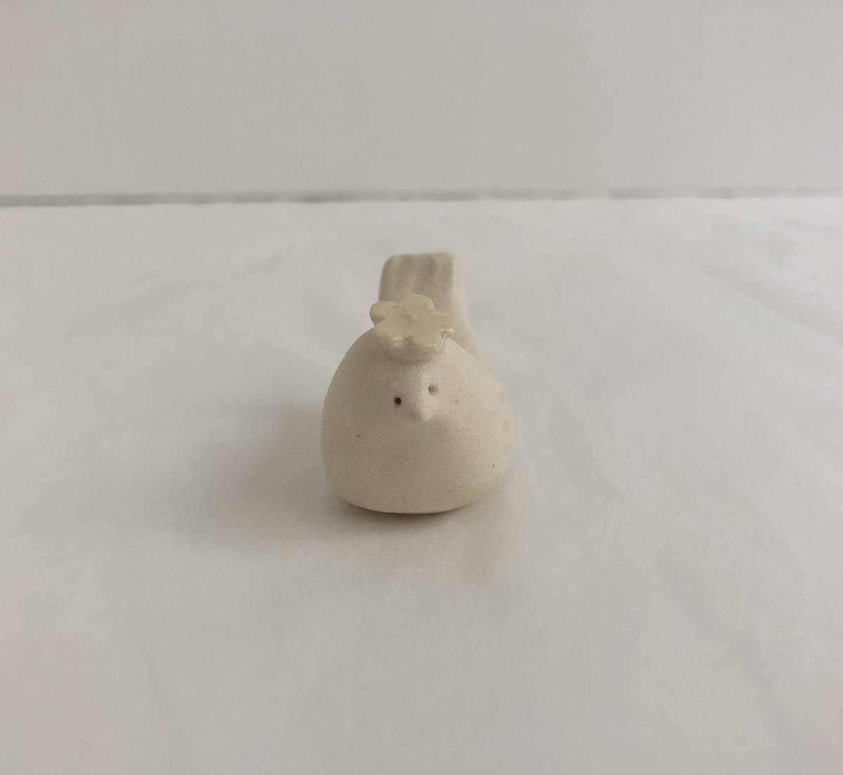 佐野智子 箸置き とり 美品(箸置)｜売買されたオークション情報、Yahoo