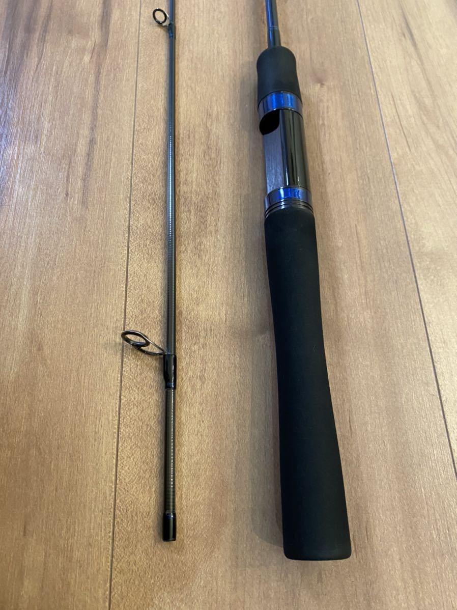 ☆DAIWA ダイワ SX トーナメント 前打ち T-53UM クロダイ、チヌ