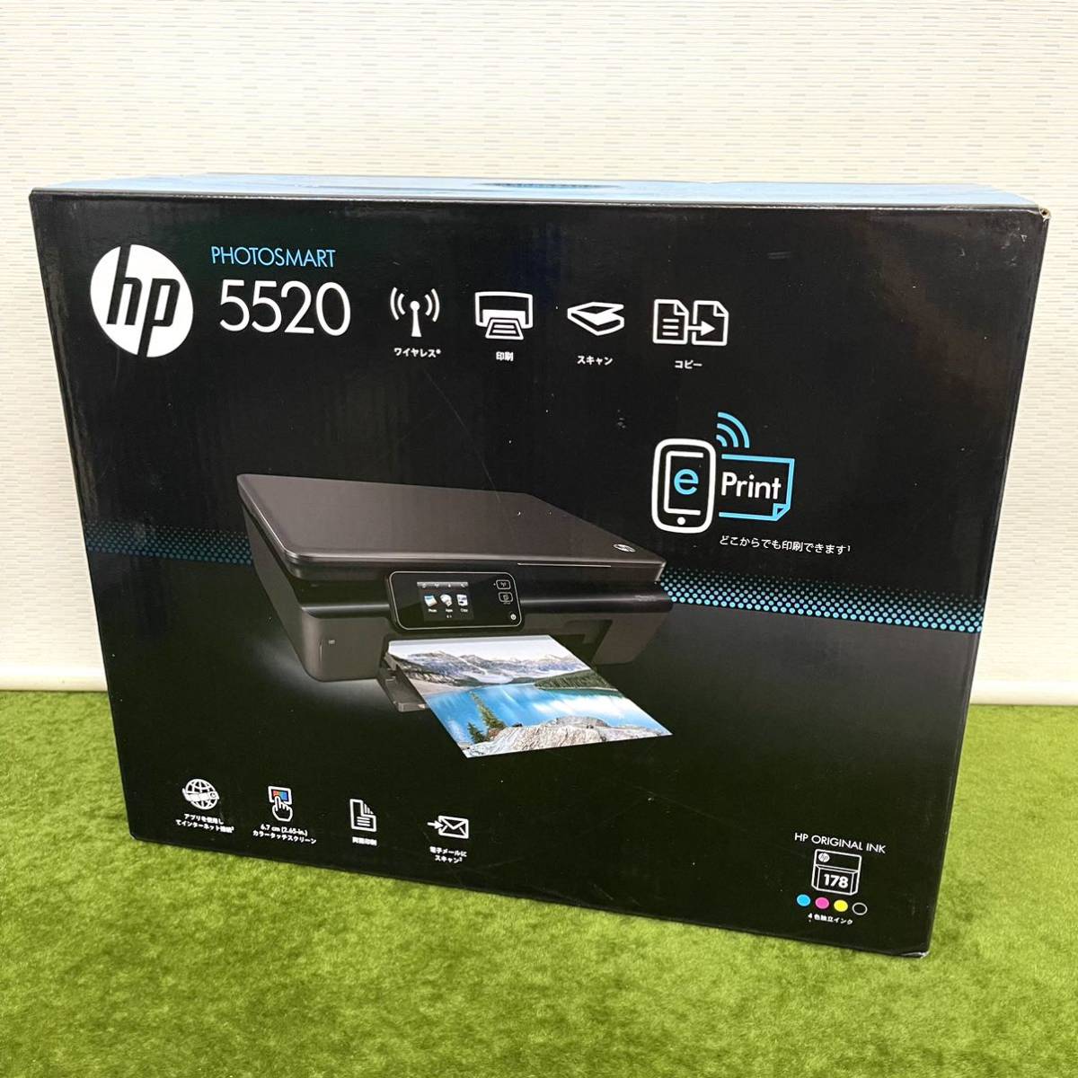 EPSON プリンター EP-810AB ジャンク 【公式通販】