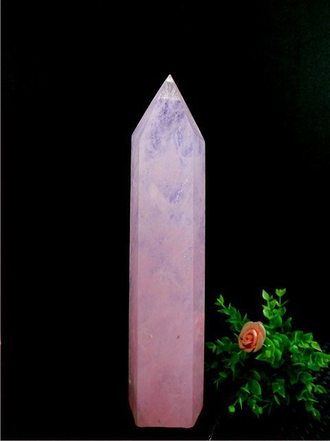 ポイント 2026年最新Yahoo!オークション -水晶六角柱の中古品・新品