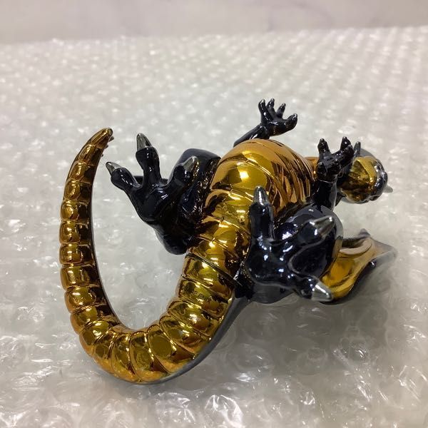 1円〜 箱無 ドラゴンクエスト メタリックモンスターズギャラリー