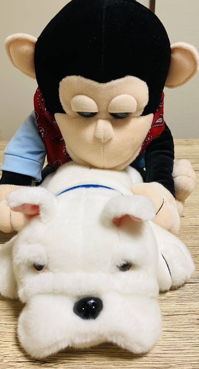 志村けん ぬいぐるみの値段と価格推移は 26件の売買情報を集計した志村けん ぬいぐるみの価格や価値の推移データを公開