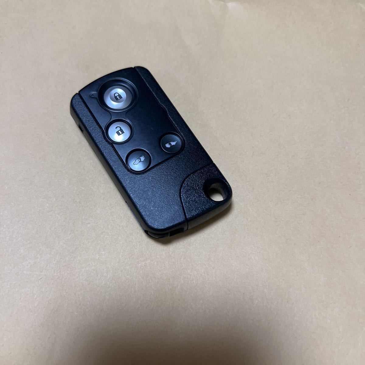 ホンダ N・BOX JF3 JF4 スマートキー（2つボタン 230822-2-2）